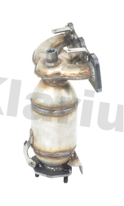 Catalytic Converter