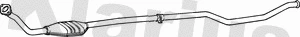 Catalytic Converter (321247)
