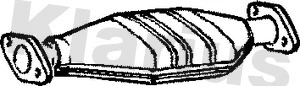 Catalytic Converter (311098)