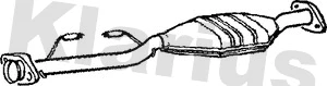 Catalytic Converter (311133)