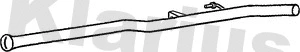 Exhaust Pipe (142723)
