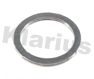 Gasket, exhaust pipe