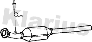 Catalytic Converter (311032)