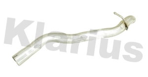 Exhaust Pipe