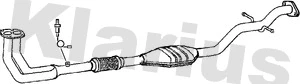 Catalytic Converter (322723)