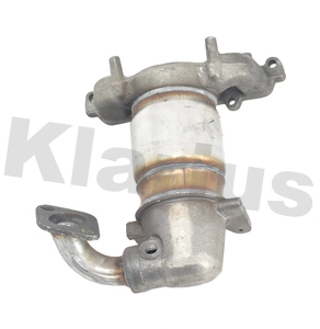 Catalytic Converter