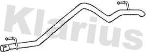 Exhaust Pipe (150481)