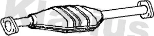 Catalytic Converter (370658)