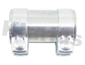 Spacer Sleeve, exhaust system