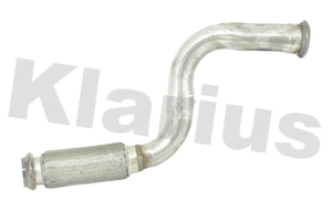 Exhaust Pipe