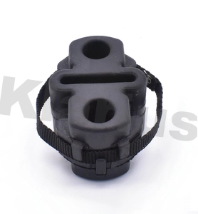 Mount, exhaust system