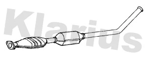 Catalytic Converter (312907)