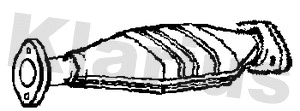 Catalytic Converter (311907)