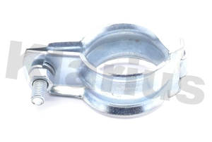 Mount, exhaust system (430161)