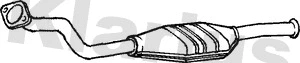 Catalytic Converter (321286)