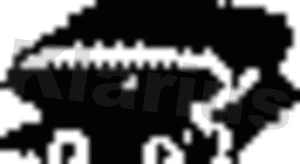 Mount, exhaust system (420105)
