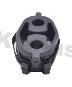 Mount, exhaust system