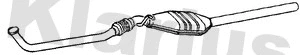 Catalytic Converter (311696)