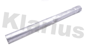 Exhaust Pipe, universal (430547)