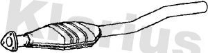 Catalytic Converter (311820)