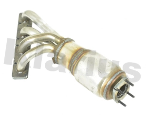 Catalytic Converter