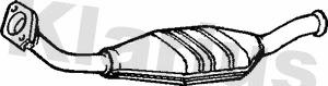 Catalytic Converter (311453)