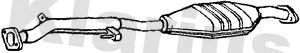 Catalytic Converter (311154)