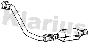 Catalytic Converter (380312)