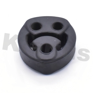 Mount, exhaust system