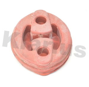 Bracket, muffler