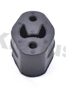 Mount, exhaust system