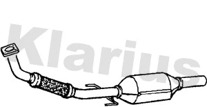 Catalytic Converter (321766)