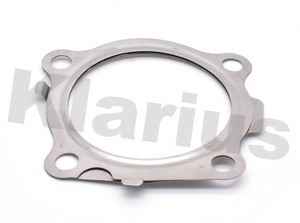 Gasket, exhaust pipe