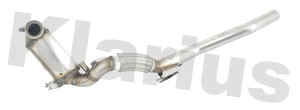 Soot/Particulate Filter, exhaust system