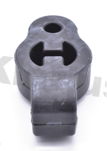 Mount, exhaust system