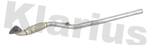 Exhaust Pipe