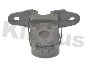 Mount, exhaust system