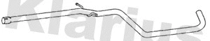 Exhaust Pipe (150628)