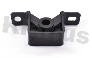 Mount, exhaust system