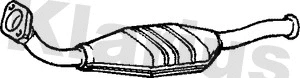 Catalytic Converter (311251)