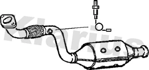 Catalytic Converter (321108)