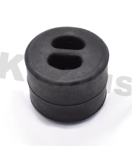 Mount, exhaust system