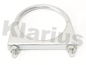 Pipe Connector, exhaust system