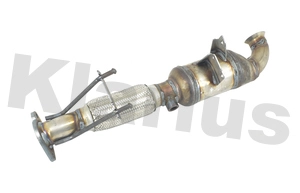 Catalytic Converter
