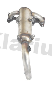 Catalytic Converter