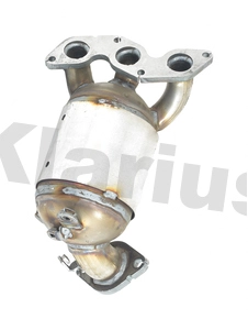 Catalytic Converter
