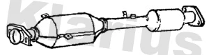 Catalytic Converter (323744)