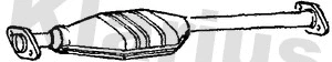 Catalytic Converter (311930)
