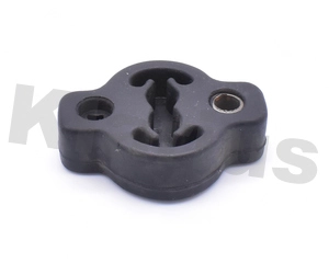 Mount, exhaust system