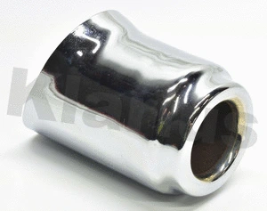 Exhaust Tip